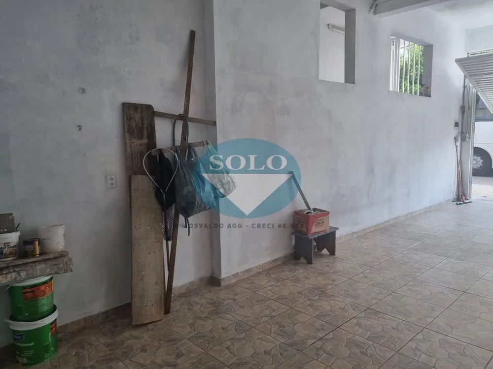 Loja-Salão, 78 m² - Foto 3