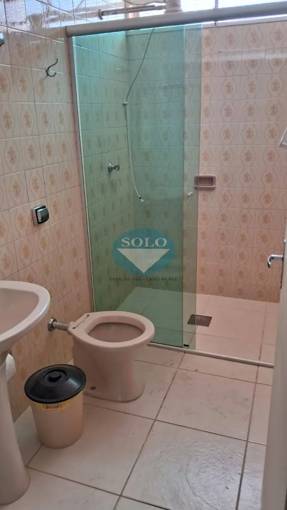 Casa, 3 quartos, 140 m² - Foto 11