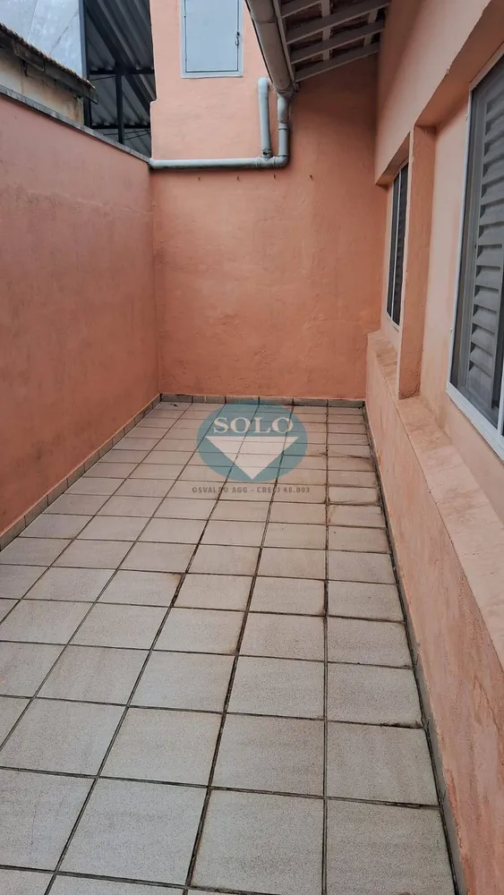 Casa, 3 quartos, 140 m² - Foto 9