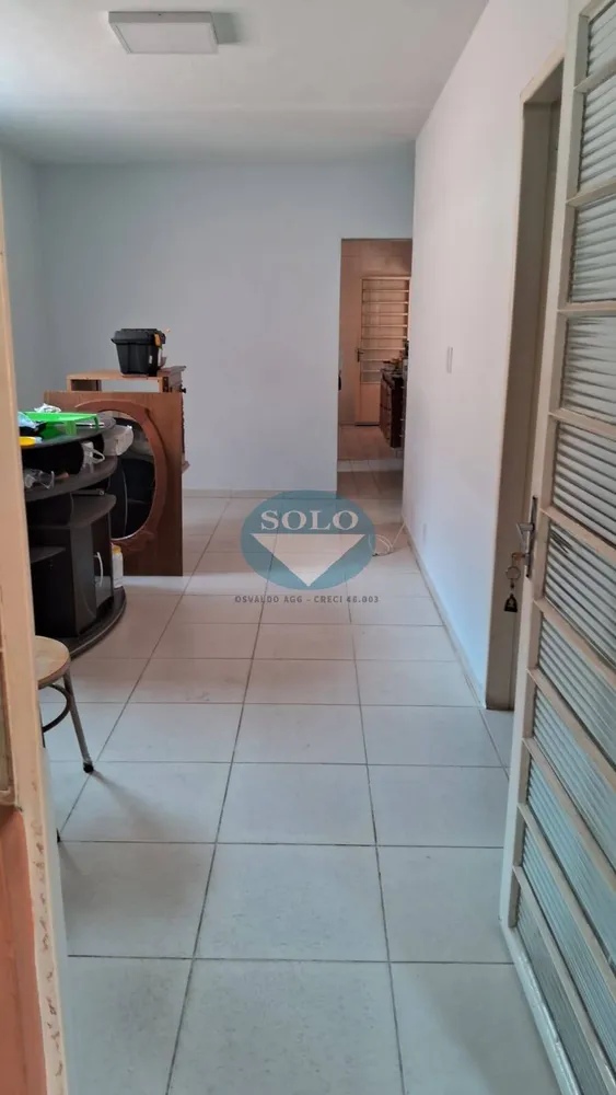 Casa, 3 quartos, 140 m² - Foto 1
