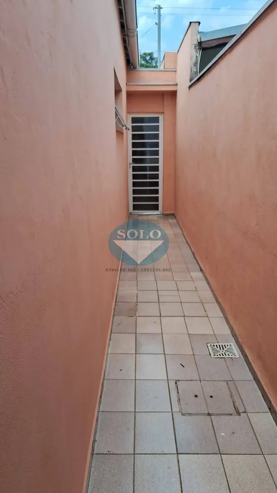 Casa, 3 quartos, 140 m² - Foto 8
