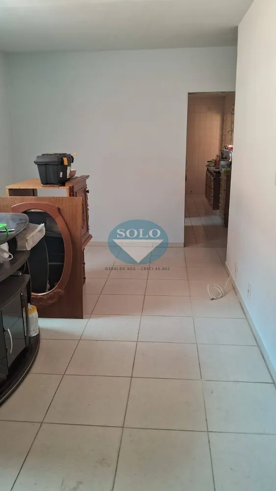 Casa, 3 quartos, 140 m² - Foto 2