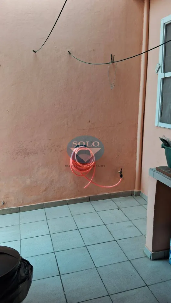 Casa, 3 quartos, 140 m² - Foto 10