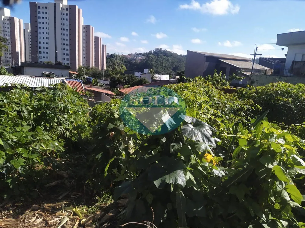 Terreno, 252 m² - Foto 2