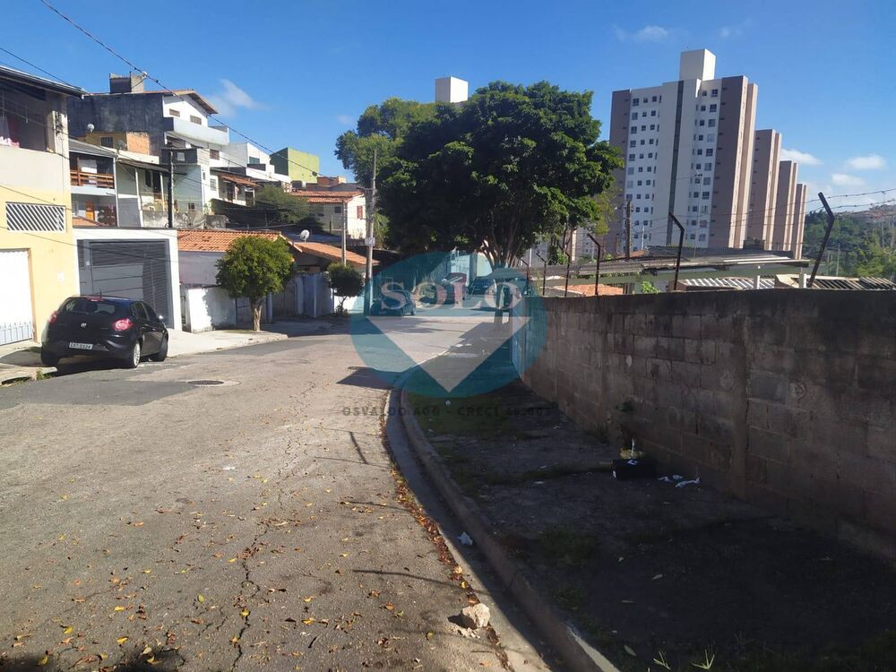 Terreno, 252 m² - Foto 4