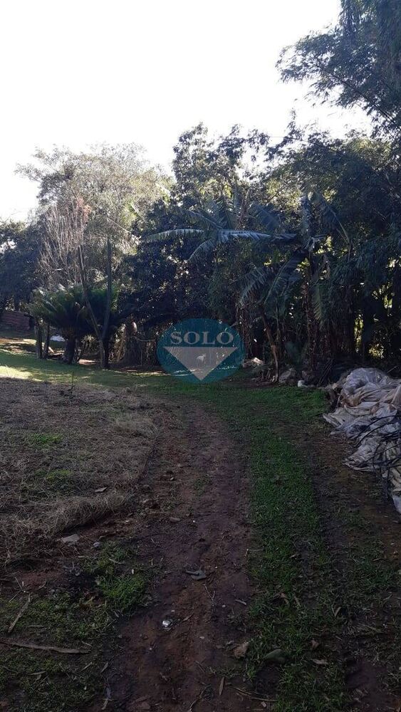 Terreno, 2 hectares - Foto 1
