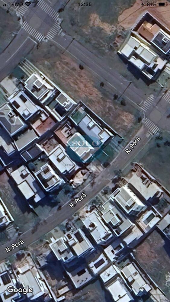 Terreno, 377 m² - Foto 3