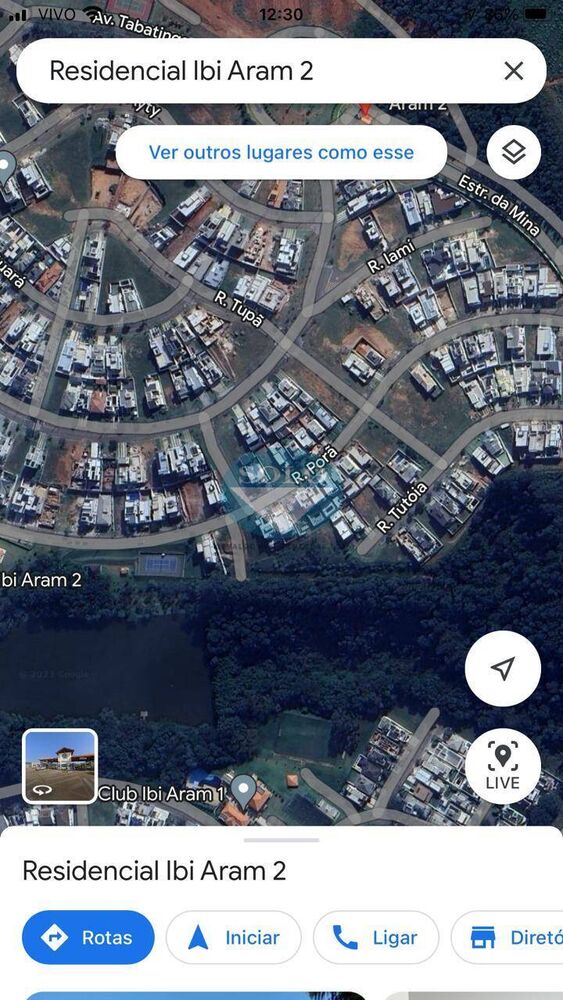 Terreno, 377 m² - Foto 2