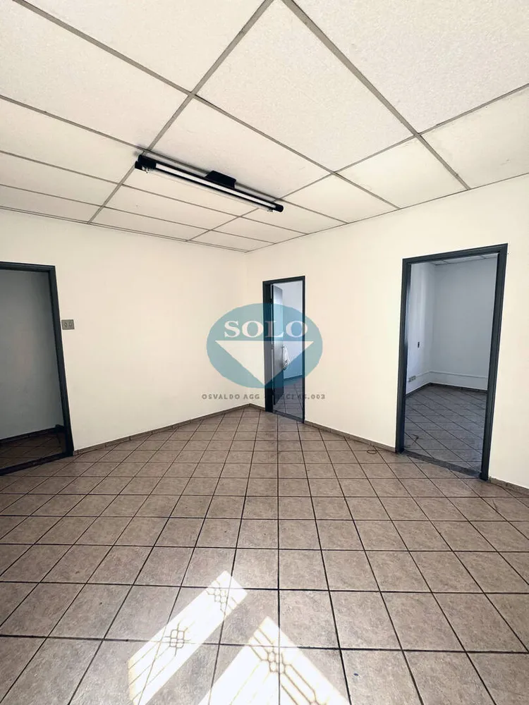 Sala-Conjunto, 110 m² - Foto 1