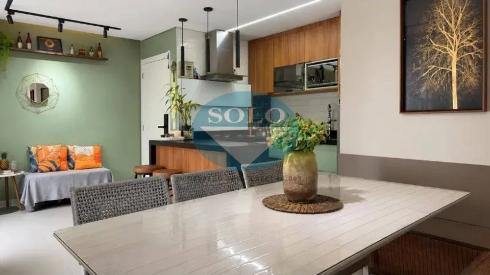Apartamento, 2 quartos, 72 m² - Foto 6