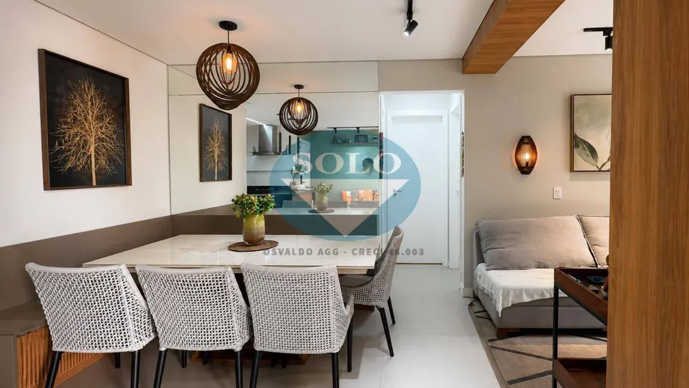 Apartamento, 2 quartos, 72 m² - Foto 5