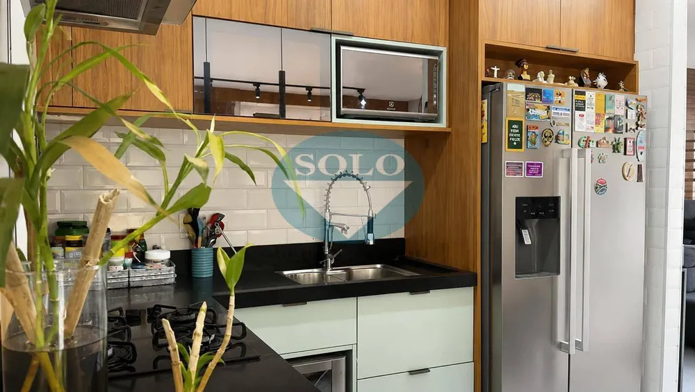 Apartamento, 2 quartos, 72 m² - Foto 5