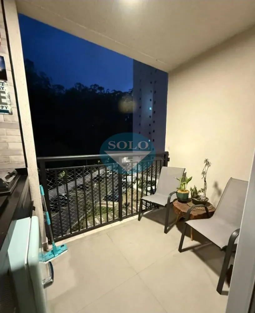 Apartamento, 2 quartos, 72 m² - Foto 13