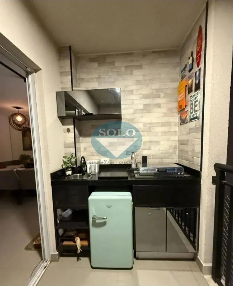 Apartamento, 2 quartos, 72 m² - Foto 7