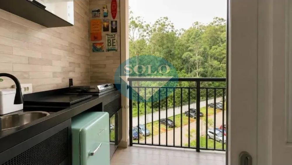 Apartamento, 2 quartos, 72 m² - Foto 12