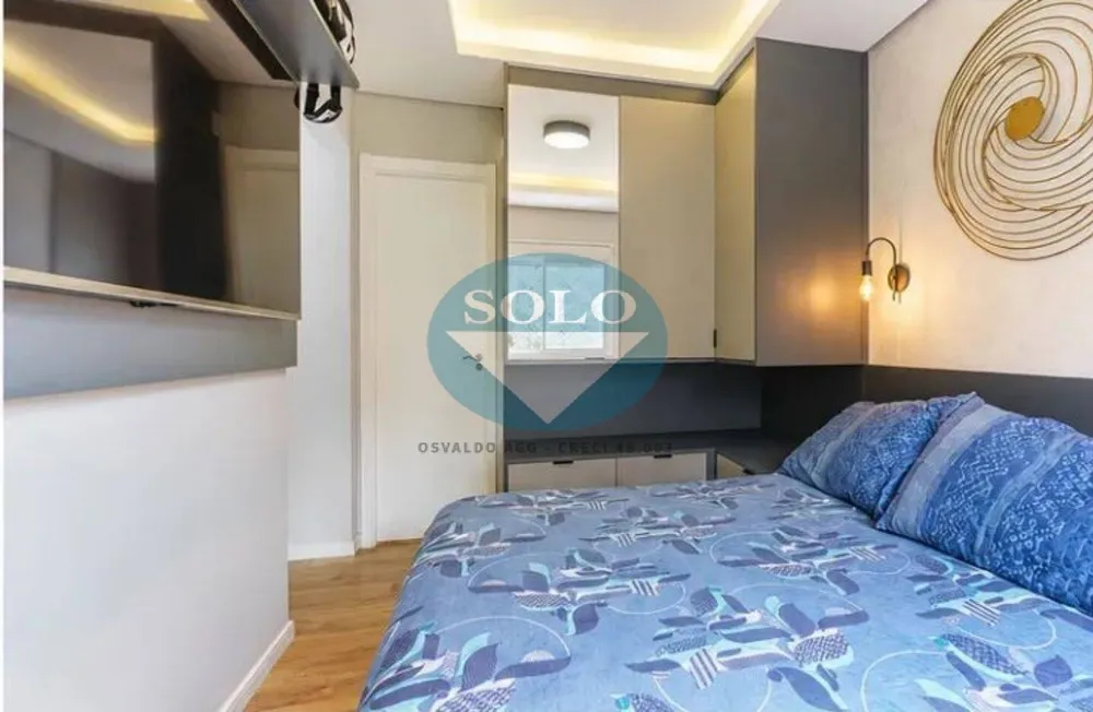 Apartamento, 2 quartos, 72 m² - Foto 9