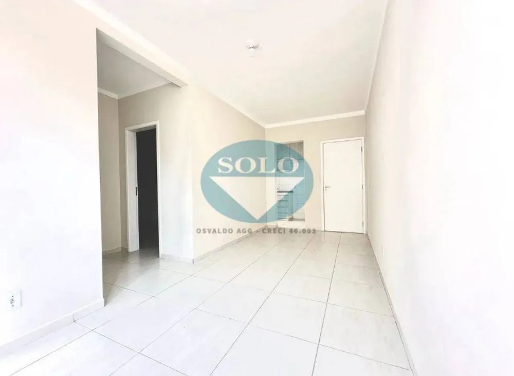 Apartamento, 2 quartos, 51 m² - Foto 3
