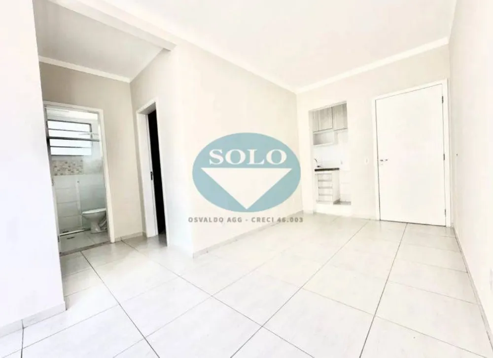 Apartamento, 2 quartos, 51 m² - Foto 2
