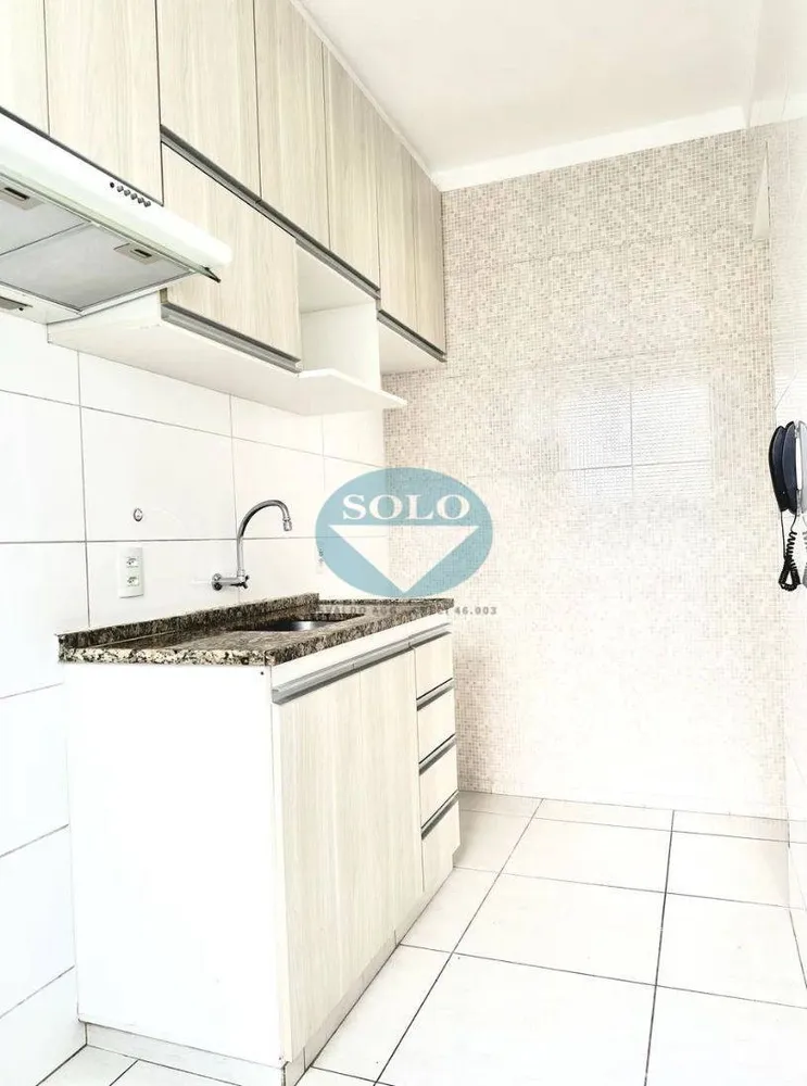 Apartamento, 2 quartos, 51 m² - Foto 7