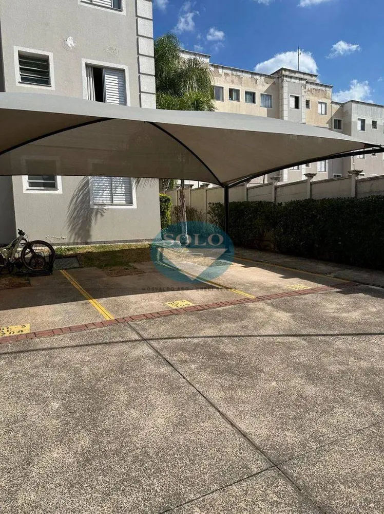 Apartamento, 2 quartos, 51 m² - Foto 1