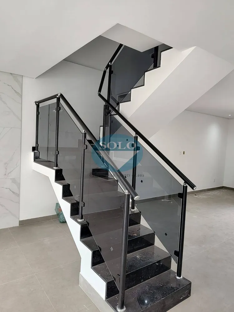 Casa, 2 quartos, 129 m² - Foto 3