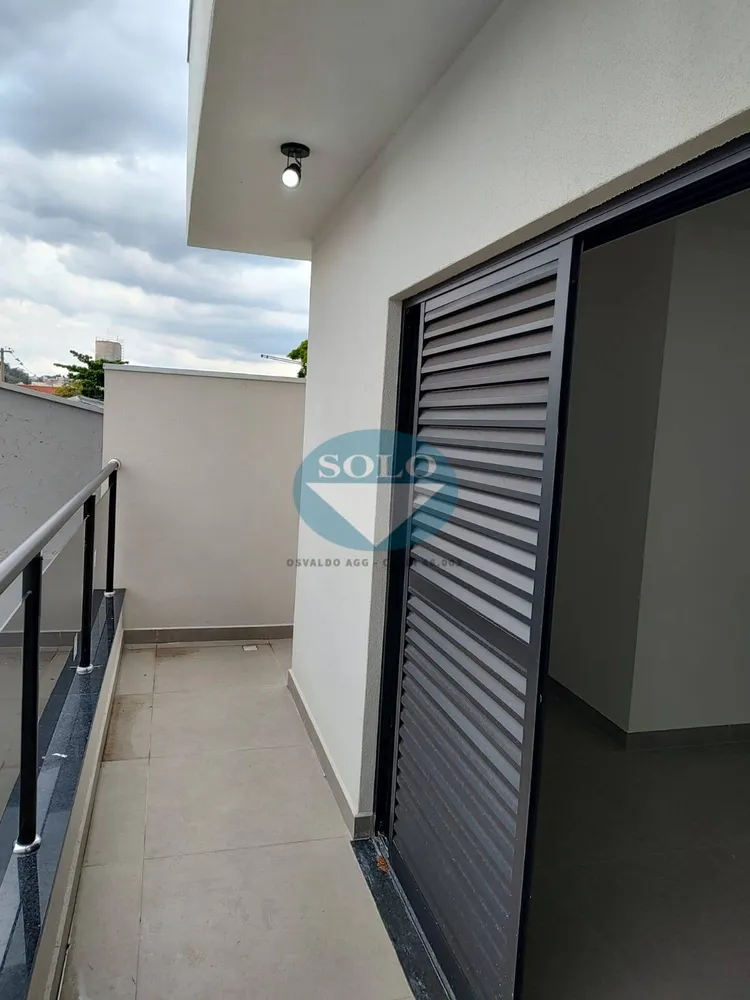 Casa, 2 quartos, 129 m² - Foto 4