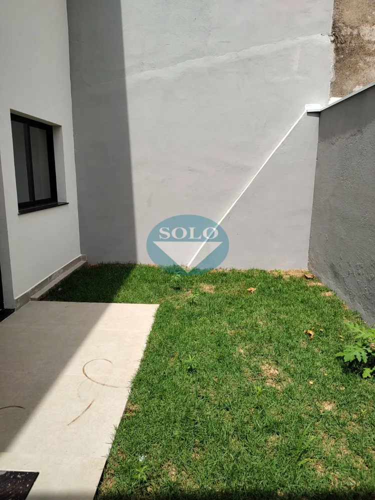 Casa, 2 quartos, 129 m² - Foto 5