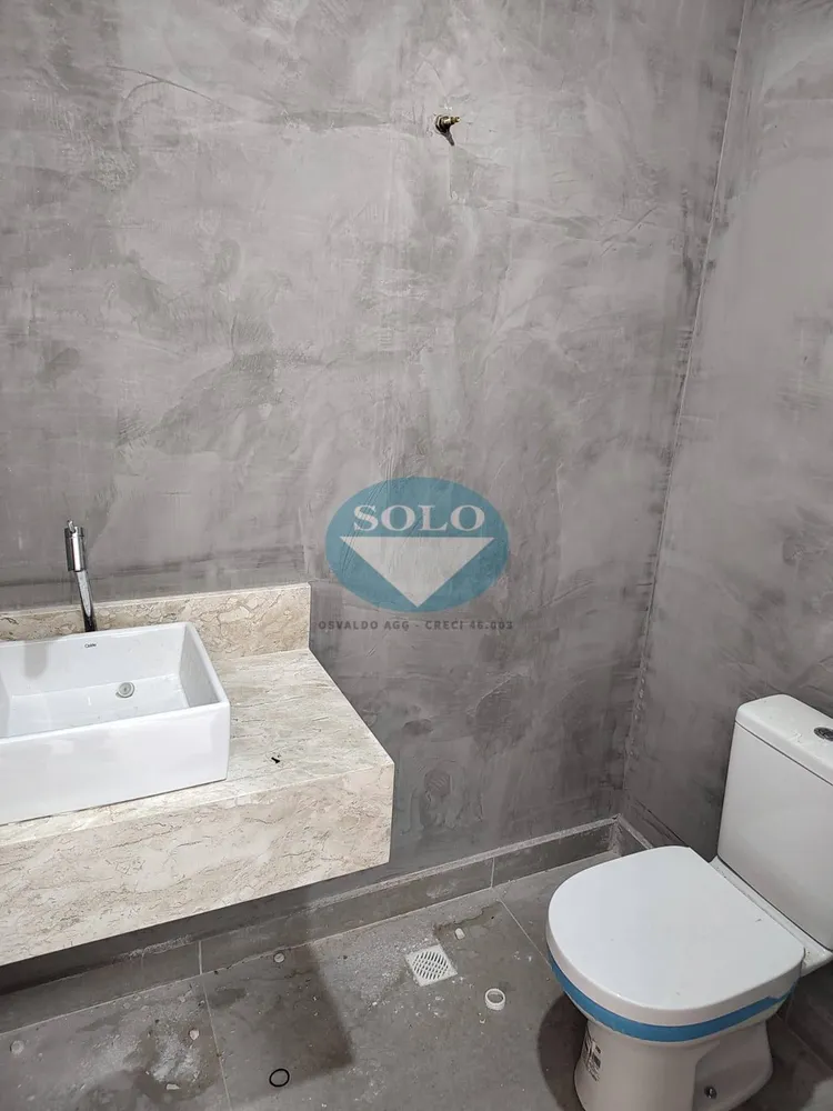 Casa, 2 quartos, 129 m² - Foto 12