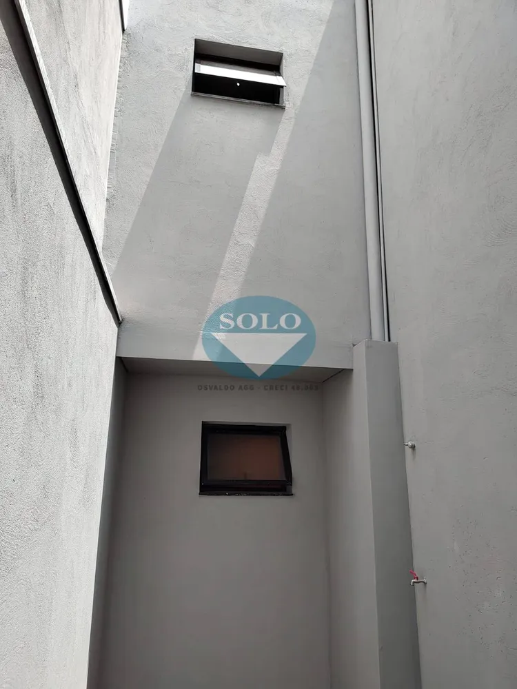 Casa, 2 quartos, 129 m² - Foto 11