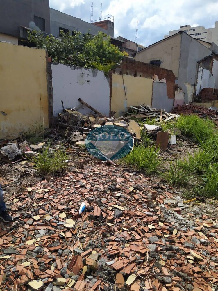 Terreno, 326 m² - Foto 1