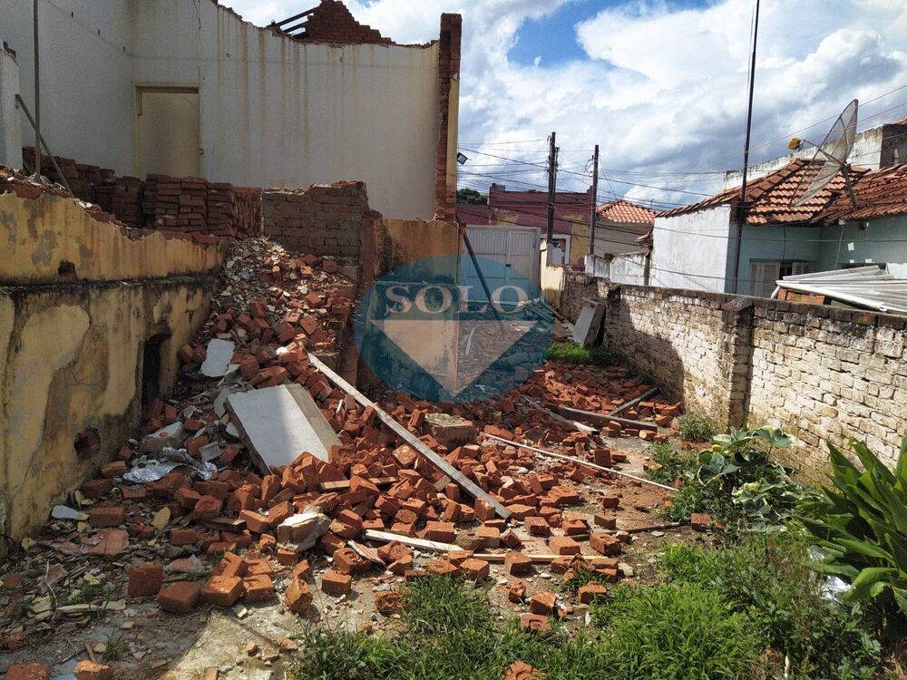 Terreno, 326 m² - Foto 2