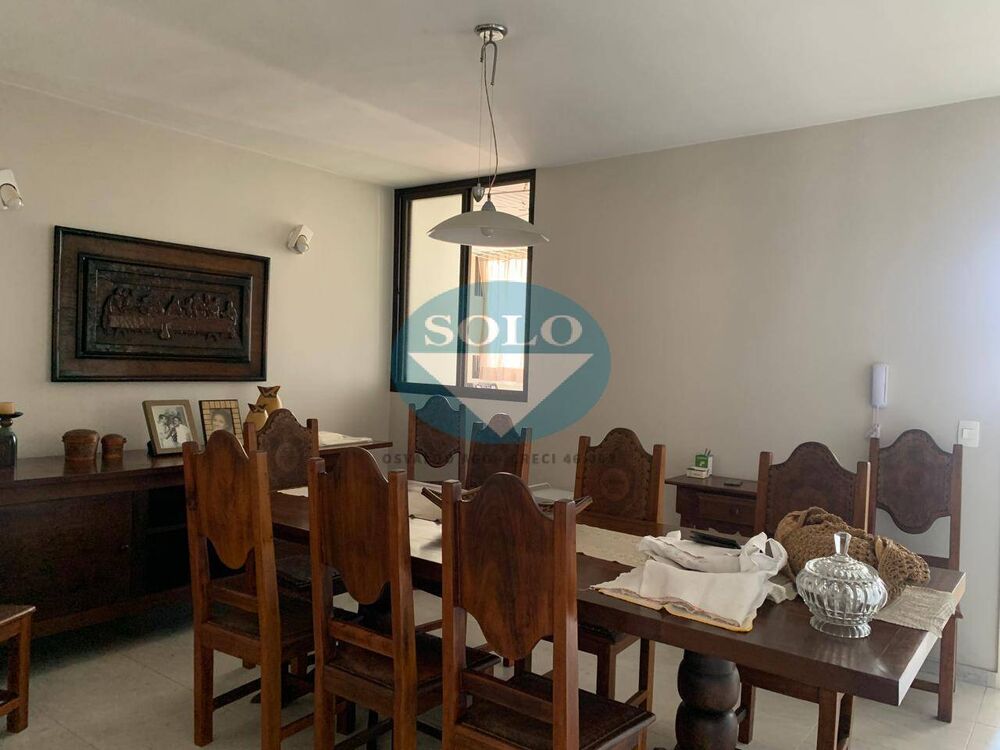 Apartamento, 3 quartos, 156 m² - Foto 1