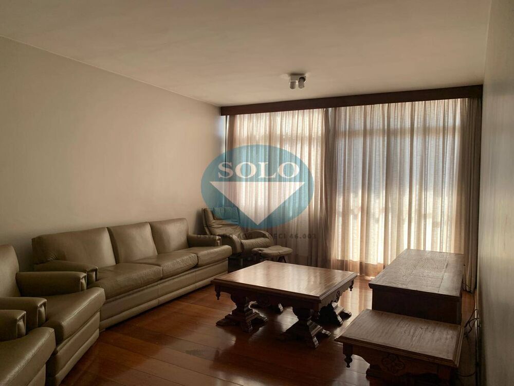 Apartamento, 3 quartos, 156 m² - Foto 3