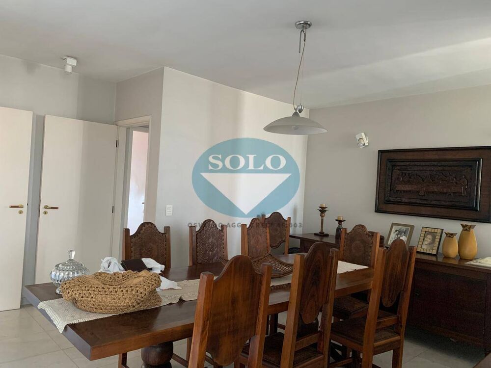 Apartamento, 3 quartos, 156 m² - Foto 13
