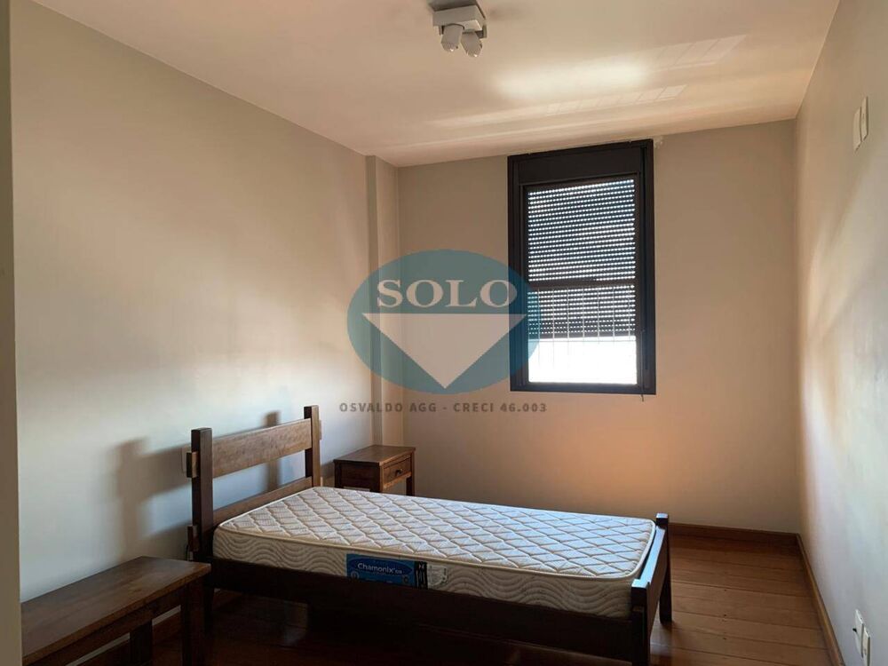 Apartamento, 3 quartos, 156 m² - Foto 4