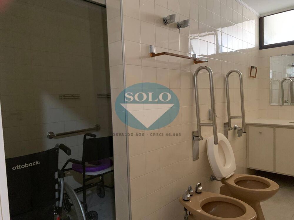 Apartamento, 3 quartos, 156 m² - Foto 11