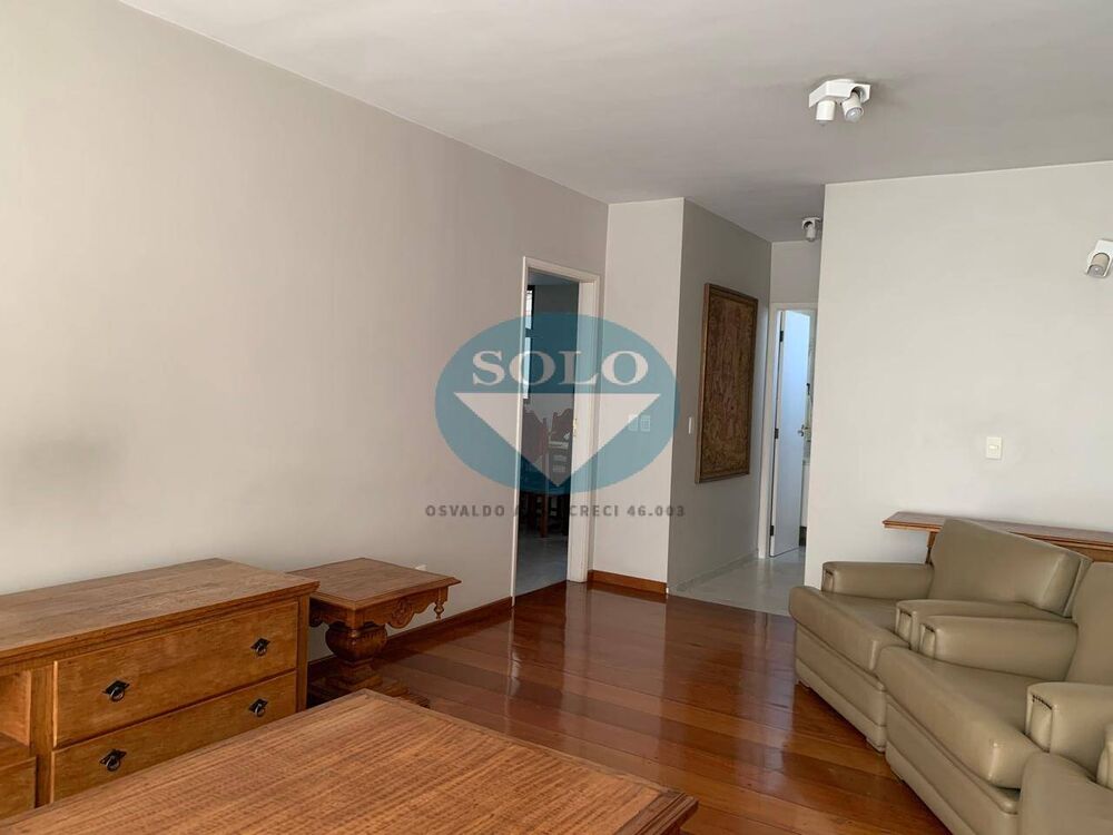 Apartamento, 3 quartos, 156 m² - Foto 9