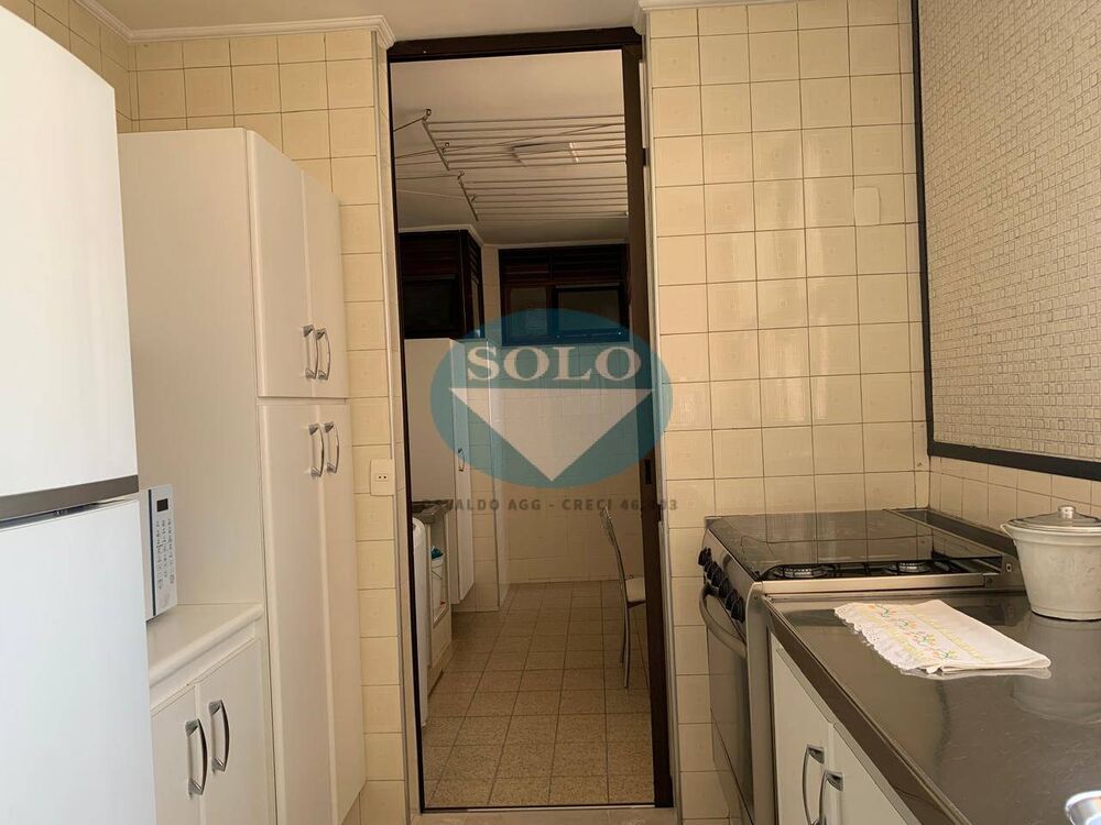 Apartamento, 3 quartos, 156 m² - Foto 12