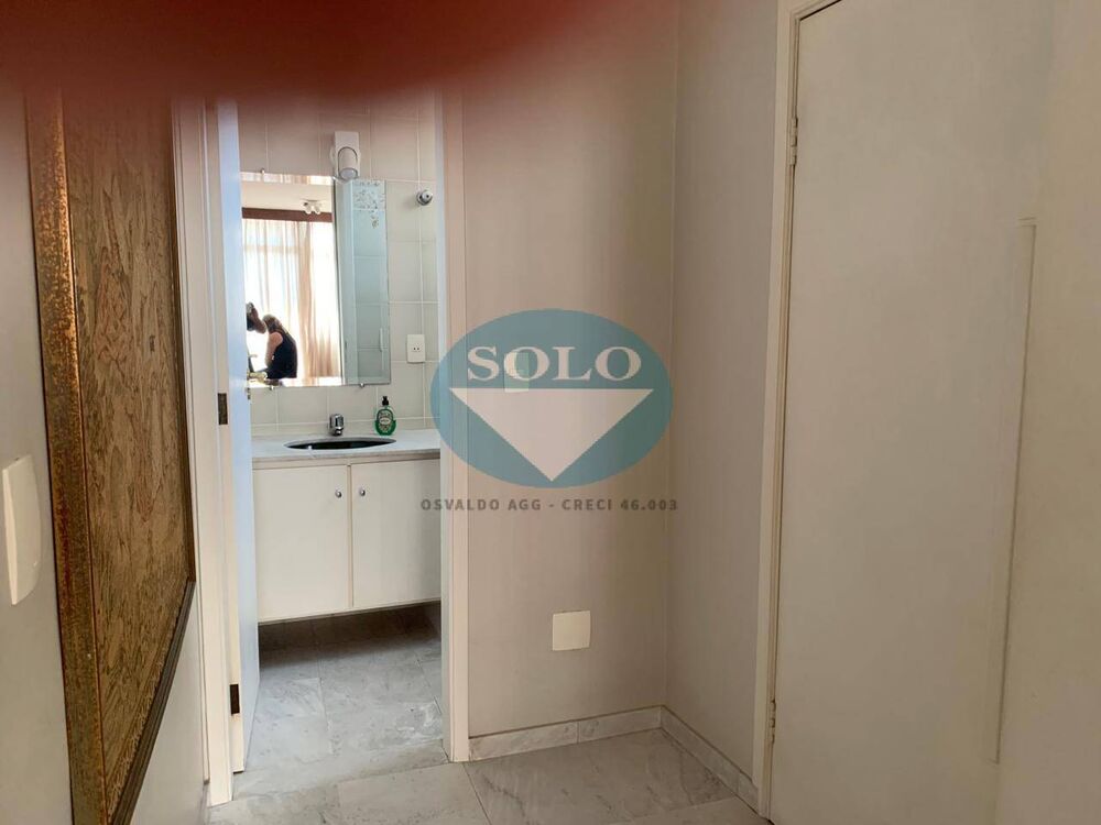 Apartamento, 3 quartos, 156 m² - Foto 5