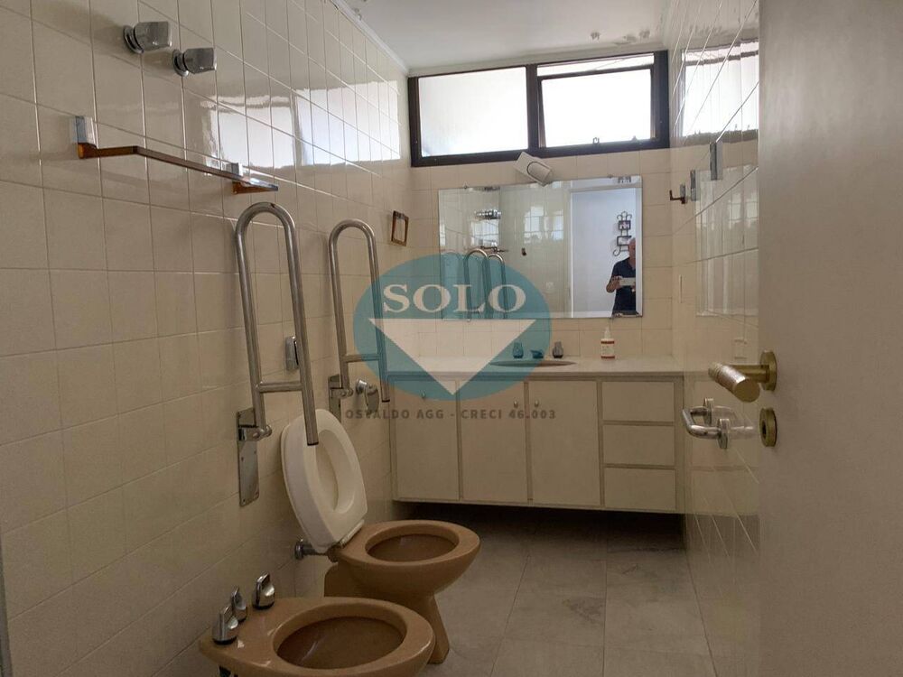 Apartamento, 3 quartos, 156 m² - Foto 8