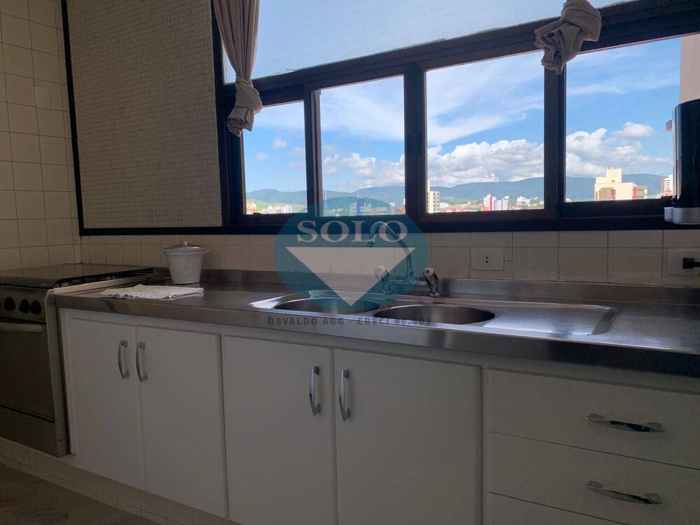 Apartamento, 3 quartos, 156 m² - Foto 15