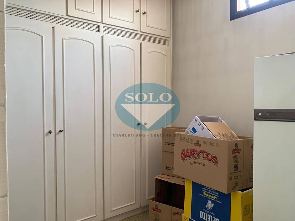 Apartamento, 3 quartos, 156 m² - Foto 7