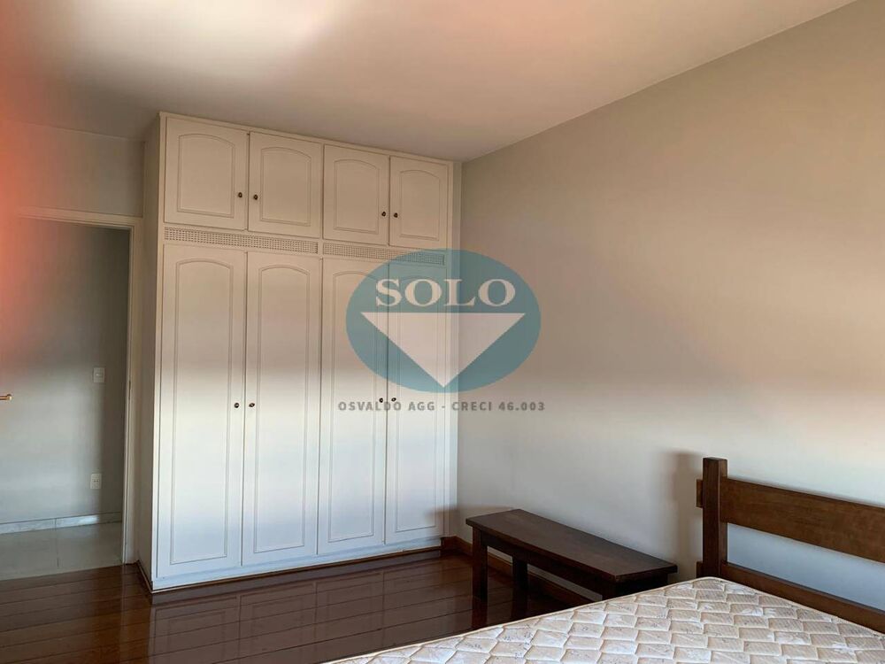 Apartamento, 3 quartos, 156 m² - Foto 6