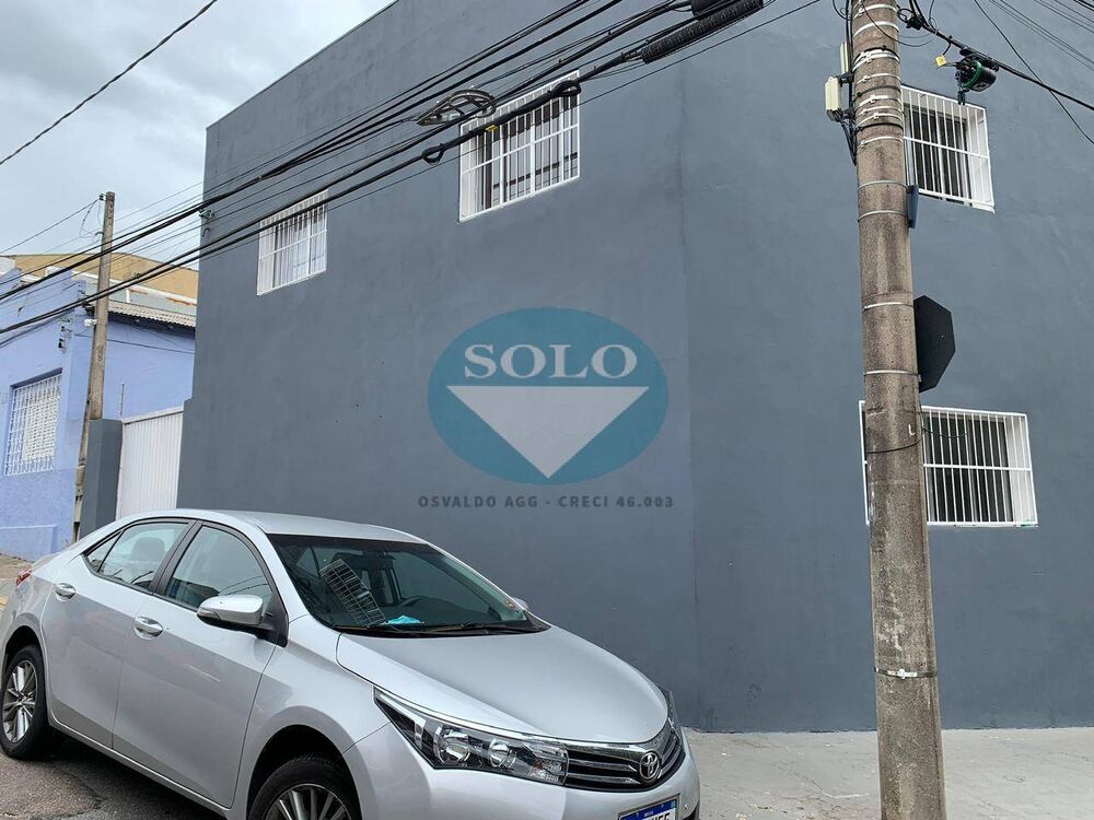 Loja-Salão, 860 m² - Foto 3