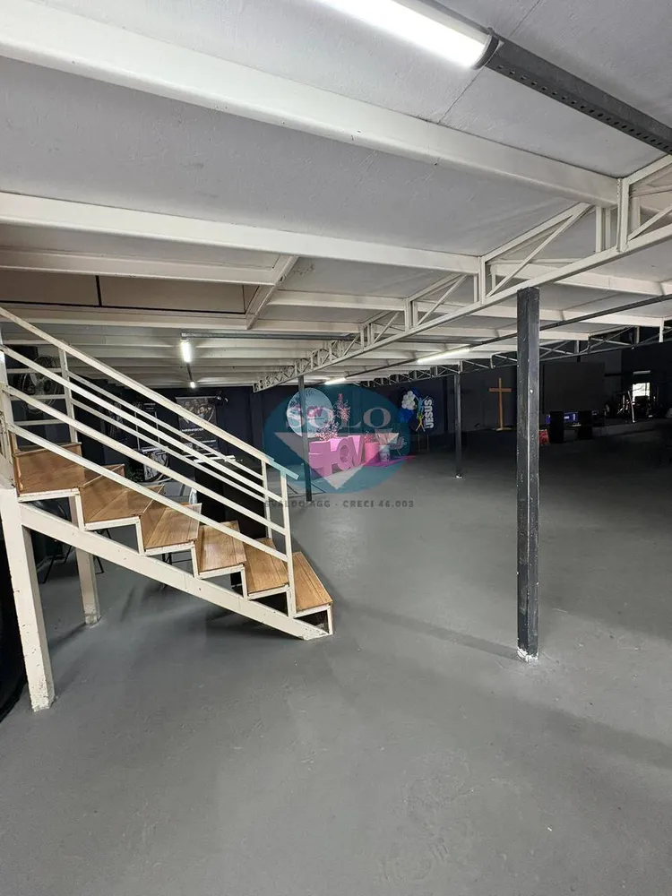 Loja-Salão, 860 m² - Foto 5