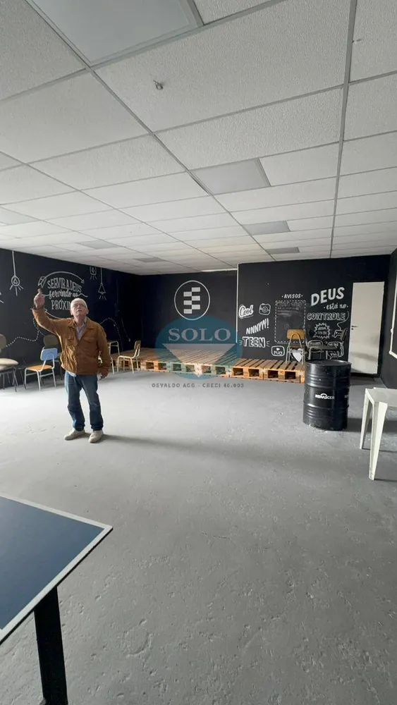 Loja-Salão, 860 m² - Foto 8