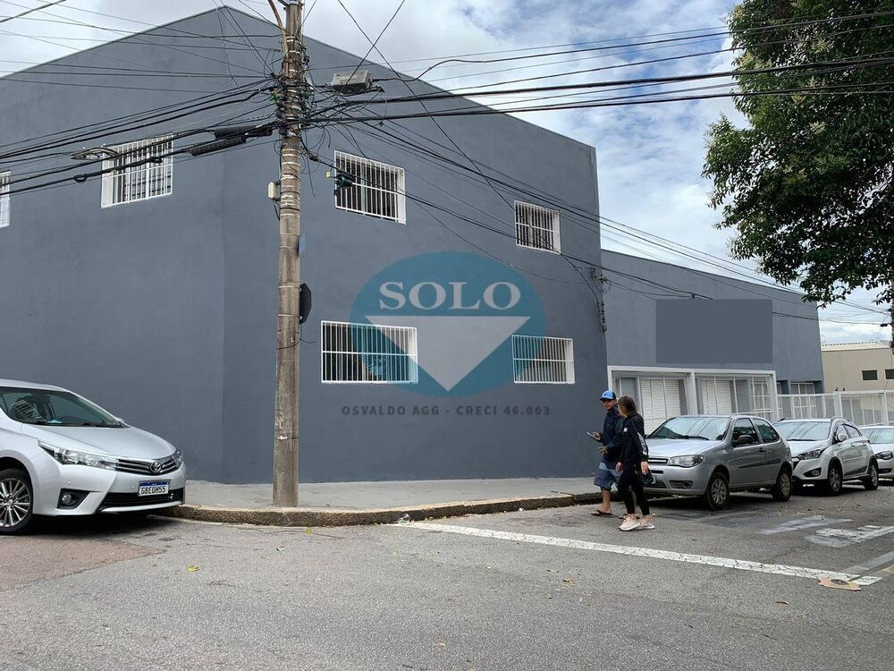 Loja-Salão, 860 m² - Foto 2