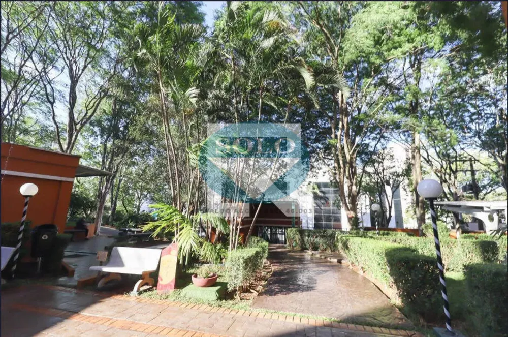 Apartamento, 3 quartos, 75 m² - Foto 1