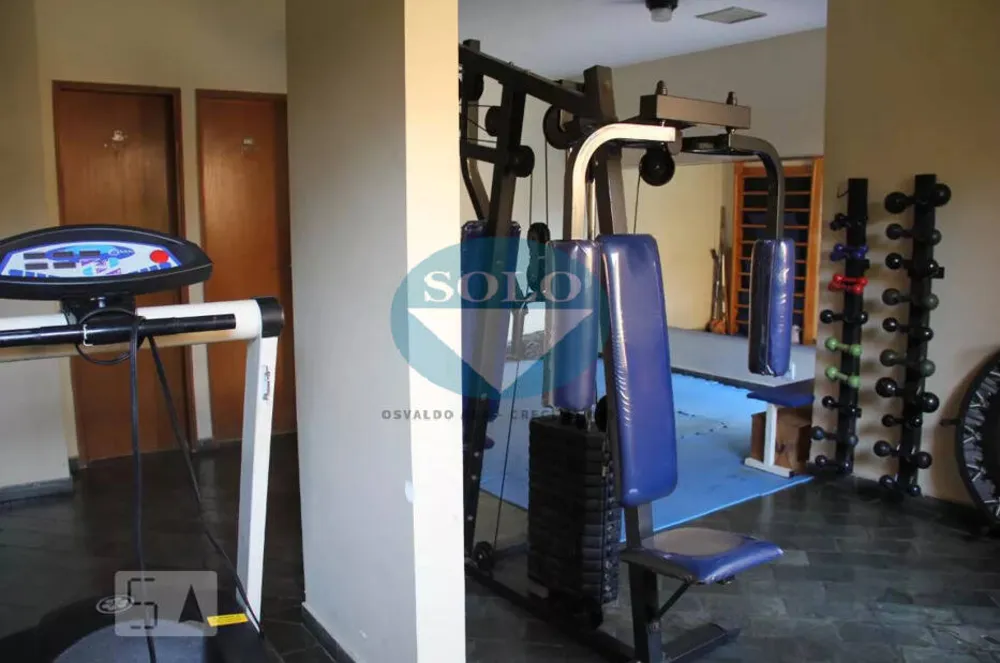 Apartamento, 3 quartos, 75 m² - Foto 4