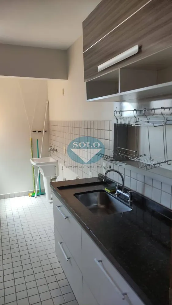 Apartamento, 3 quartos, 75 m² - Foto 6